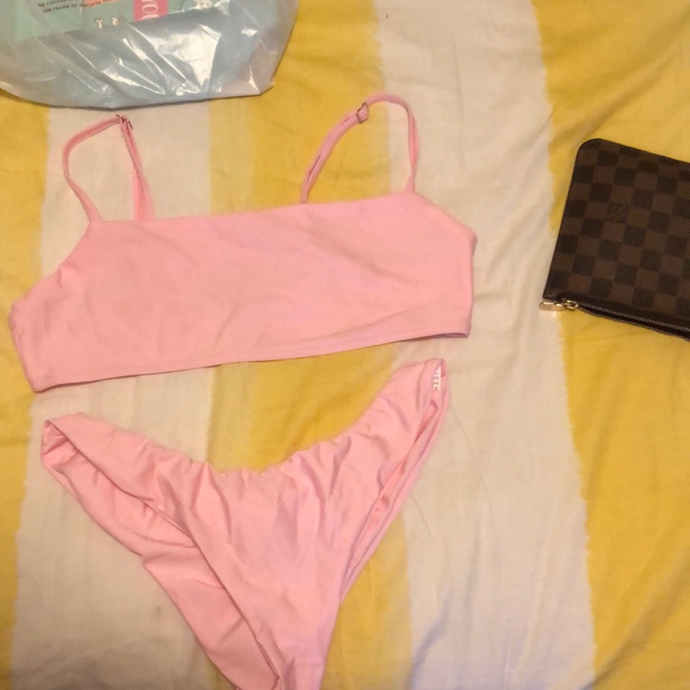 Electra swimwear